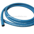 Steel Wire Braided Wrapped Hydraulic Rubber Hose